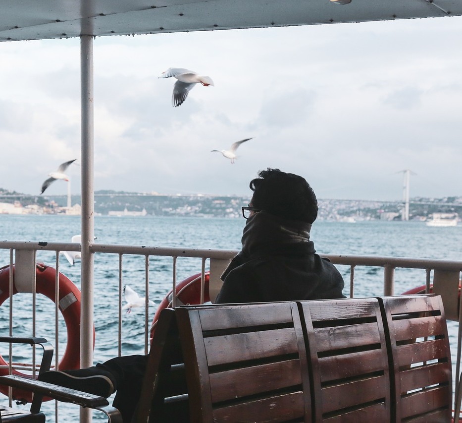 Історія компанії